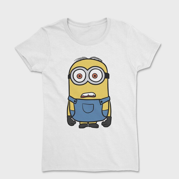 Tricou Femei, Minions 9