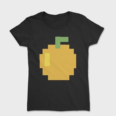 Pacman 28, Tricou Femei