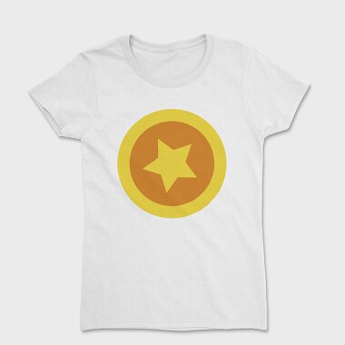 Pacman 35, Tricou Femei