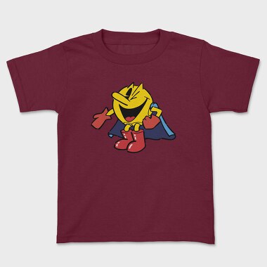 Pacman 8, Tricou Copii