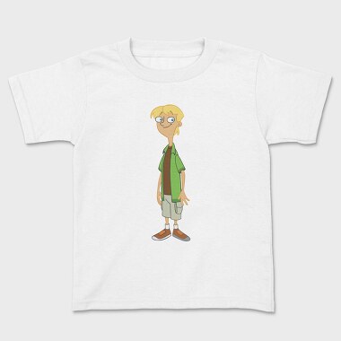 Tricou Copii, Phineas and Ferb 14