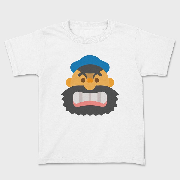 Tricou Copii, Popeye 22