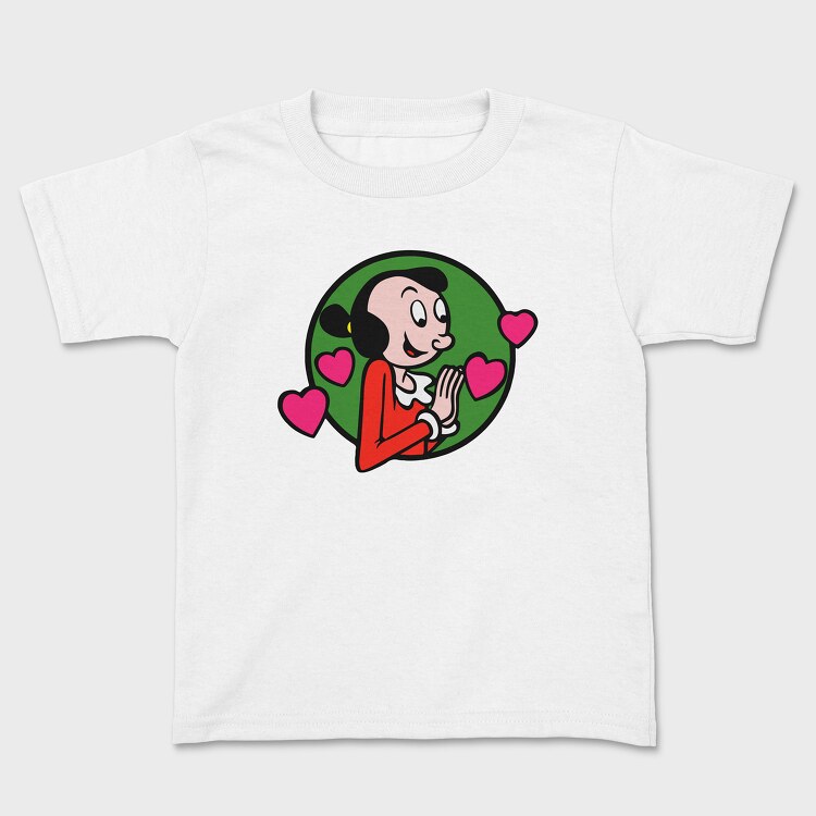 Tricou Copii, Popeye 5