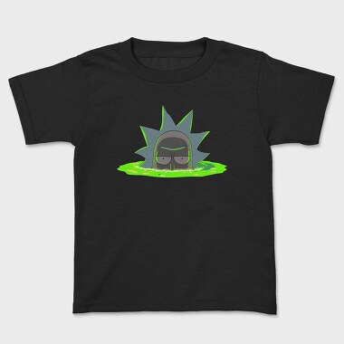 Tricou Copii, Rick and Morty 16