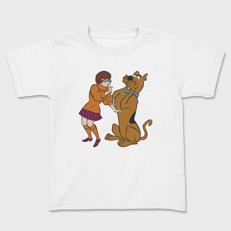 Tricou Copii, Scooby Doo 29