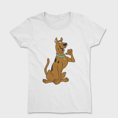 Scooby Doo 33, Tricou Femei