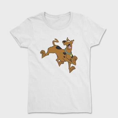 Scooby Doo 34, Tricou Femei