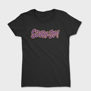 Scooby Doo 42, Tricou Femei