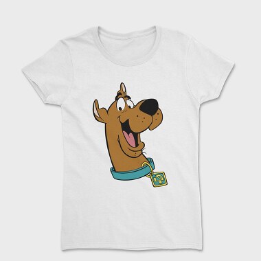 Scooby Doo 9, Tricou Femei