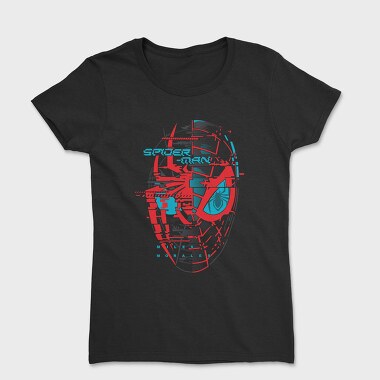 Tricou Femei, Spiderman No Way Home 1