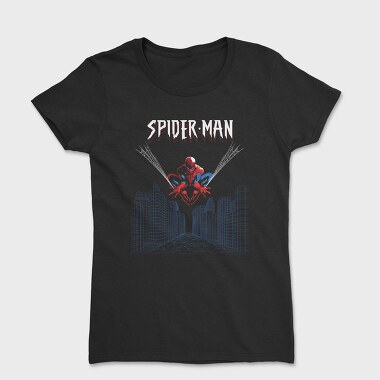 Tricou Femei, SPIDERMAN NO WAY HOME 10