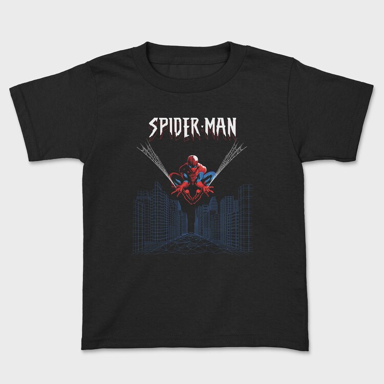 Tricou Copii, SPIDERMAN NO WAY HOME 10