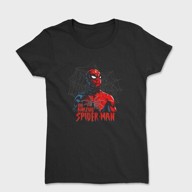 Tricou Femei, Spiderman No Way Home 8