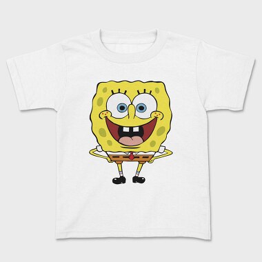 SpongeBob 6, Tricou Copii