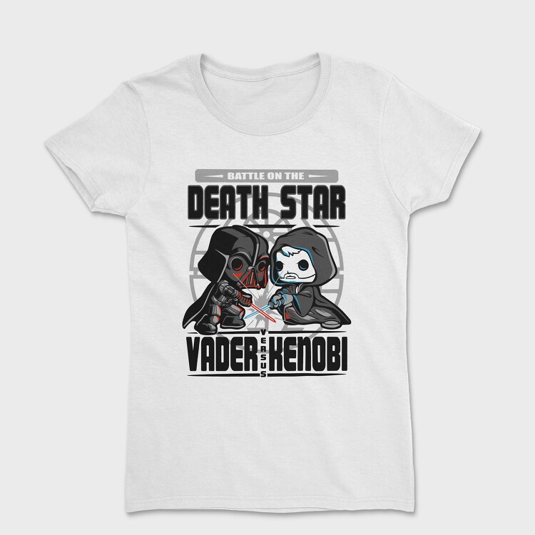 Tricou Femei, Star Wars 5