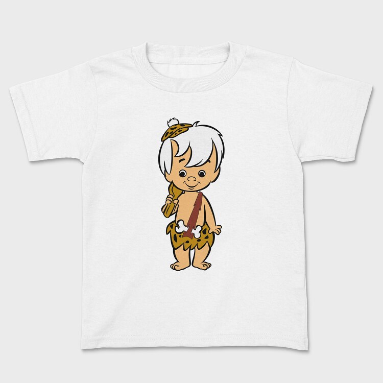 Tricou Copii, The Flintstones 1