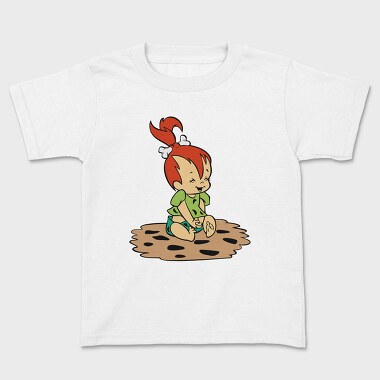 Tricou Copii, The Flintstones 10