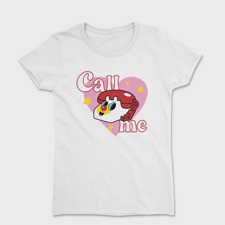 Tricou Femei, The Powerpuff Girls 3