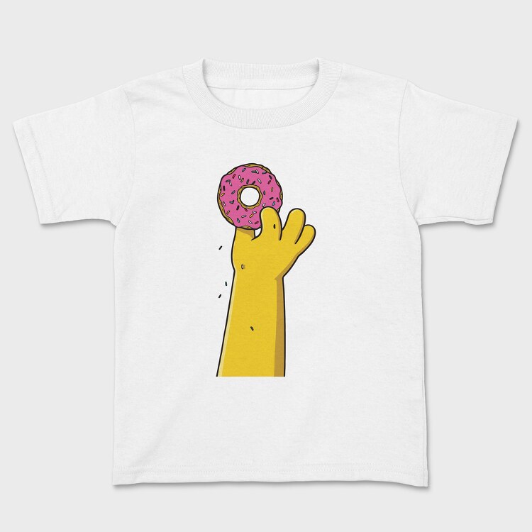 Tricou Copii, The Simpsons 14