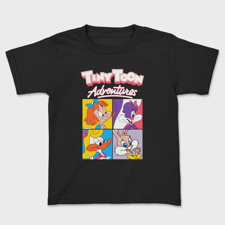 Tricou Copii, Tiny Toon 1