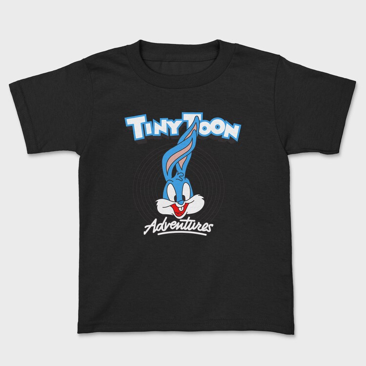 Tricou Copii, Tiny Toon 7