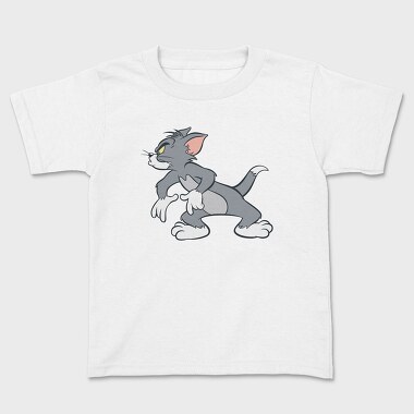 Tricou Copii, Tom and Jerry 1