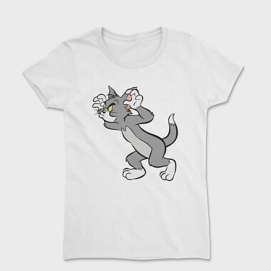 Tricou Femei, Tom and Jerry 2