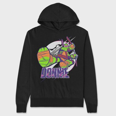 Hanorac Barbati (Unisex), Teenage Mutant Ninja Turtles 2