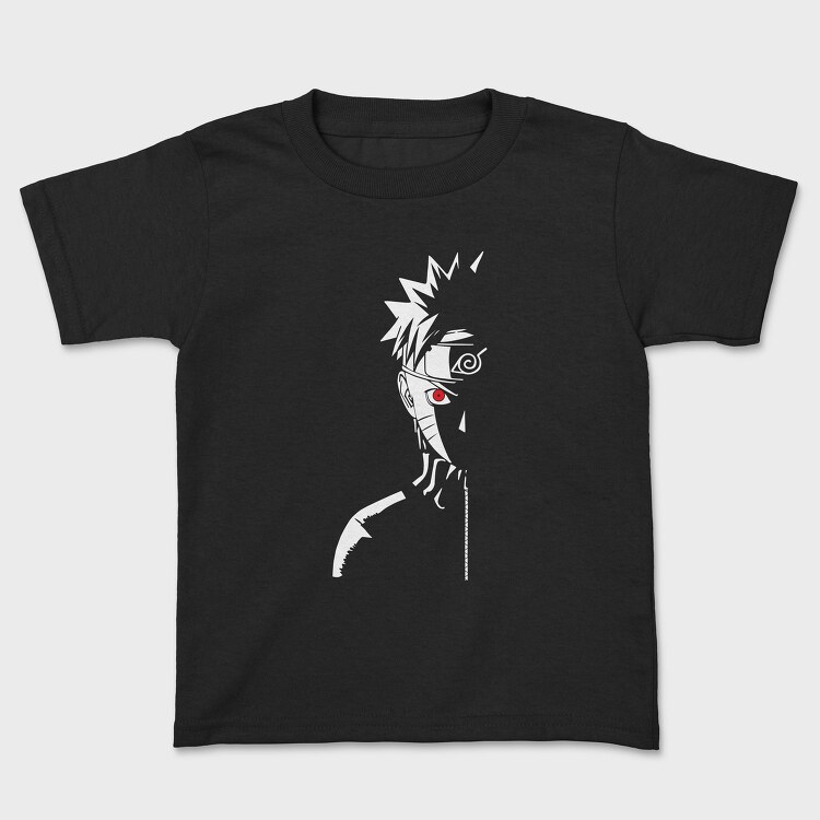 Red Dot Minimal, Tricou Copii