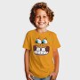 SpongeBob face 11, Tricou Copii