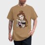 Princess Rockstar 10, Tricou Barbati (Unisex)