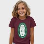 Mountains Are Calling Green, Tricou Copii