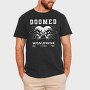 Doomed 2, Tricou Barbati (Unisex)