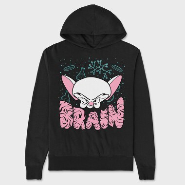 Hanorac Barbati (Unisex), Pinky & the Brain 2