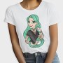 Princess Rockstar 4, Tricou Femei