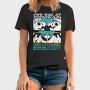 Evangelion Eyes, Tricou Barbati (Unisex)