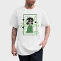 The Powerpuff Girls 6, Tricou Barbati (Unisex)