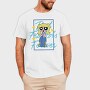 The Powerpuff Girls 7, Tricou Barbati (Unisex)