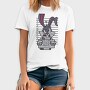 Prisoner Bugs Bunny, Tricou Barbati (Unisex)