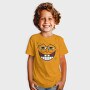 SpongeBob face 7, Tricou Copii