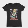 Anime Girl Love Watch, Tricou Femei