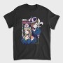Anime Kingdom Crown, Tricou Barbati (Unisex)