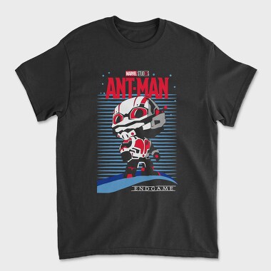 Antman Marvel Avengers, Tricou Barbati (Unisex)