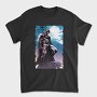 Batman 1, Tricou Barbati (Unisex)