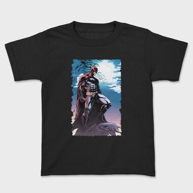 Batman 1, Tricou Copii