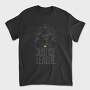 Batman Justice League, Tricou Barbati (Unisex)