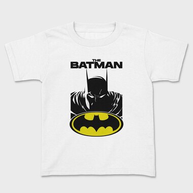 Batman Shadow Emblem, Tricou Copii