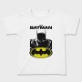 Batman Shadow Emblem, Tricou Copii