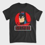 Batman, Tricou Barbati (Unisex)