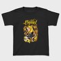 Bigblast Whiskey Girl, Tricou Copii